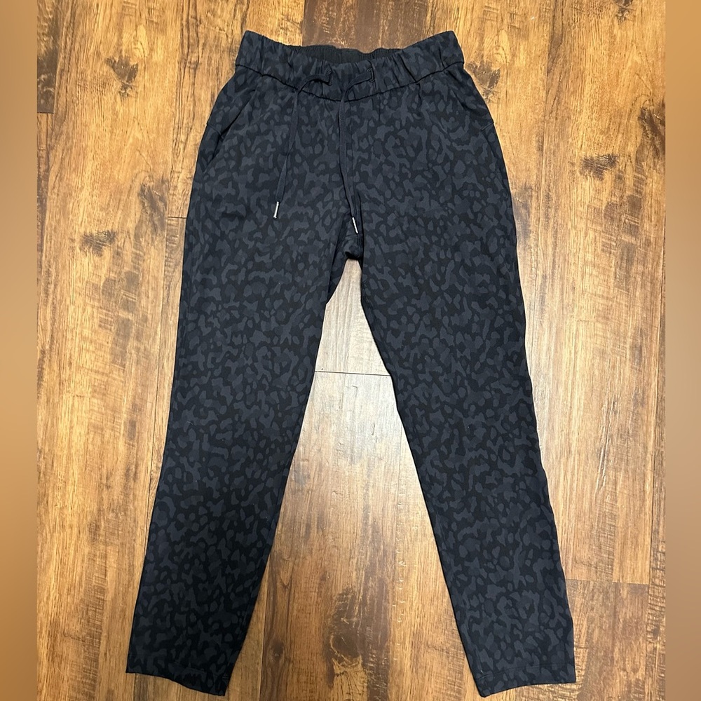 Lululemon Cheetah Pant